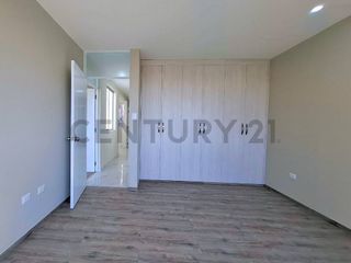 Foto 9 de VENTA DE CASA EN ESTRENO - TACNA