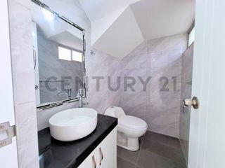 Foto 4 de VENTA DE CASA EN ESTRENO - TACNA