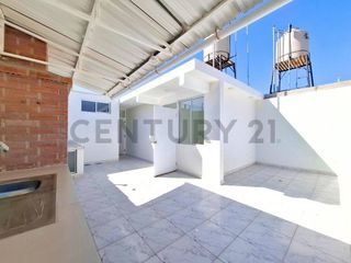 Foto 4 de SE VENDE CASA EN ESTRENO EN TACNA