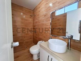 Foto 25 de SE VENDE CASA EN ESTRENO EN TACNA