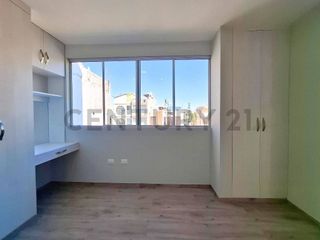 Foto 6 de SE VENDE CASA EN ESTRENO EN TACNA