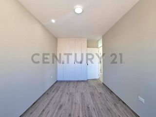Foto 2 de SE VENDE CASA EN ESTRENO EN TACNA