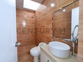 Foto 5 de SE VENDE CASA EN ESTRENO EN TACNA