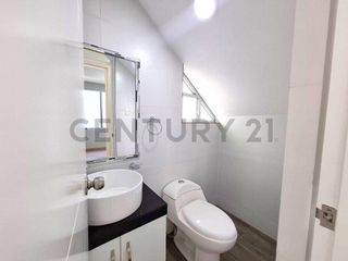 Foto 14 de SE VENDE CASA EN ESTRENO EN TACNA