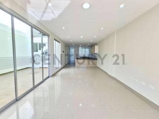 Foto 15 de SE VENDE CASA EN ESTRENO EN TACNA