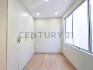 Foto 12 de SE VENDE CASA EN ESTRENO EN TACNA