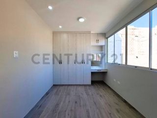 Foto 24 de SE VENDE CASA EN ESTRENO EN TACNA