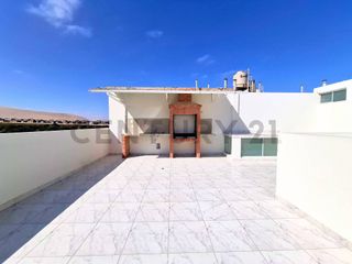Foto 12 de VENTA DE CASA DE ESTRENO EN TACNA