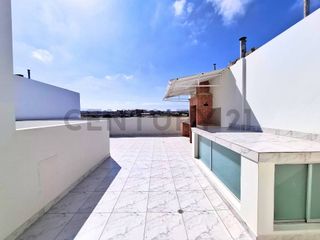 Foto 14 de VENTA DE CASA DE ESTRENO EN TACNA