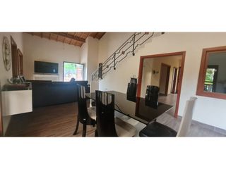 Foto 30 de ARRIENDO CABAÑA LUJOSA POR MESES EN LAGOS DE PALUJAN