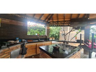 Foto 48 de ARRIENDO CABAÑA LUJOSA POR MESES EN LAGOS DE PALUJAN