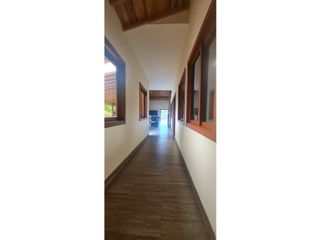 Foto 9 de ARRIENDO CABAÑA LUJOSA POR MESES EN LAGOS DE PALUJAN