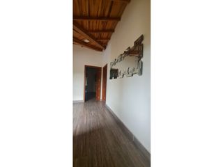 Foto 6 de ARRIENDO CABAÑA LUJOSA POR MESES EN LAGOS DE PALUJAN