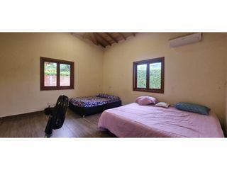 Foto 33 de ARRIENDO CABAÑA LUJOSA POR MESES EN LAGOS DE PALUJAN