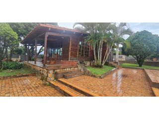Foto 28 de ARRIENDO CABAÑA LUJOSA POR MESES EN LAGOS DE PALUJAN