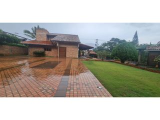 Foto 31 de ARRIENDO CABAÑA LUJOSA POR MESES EN LAGOS DE PALUJAN