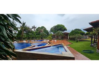Foto 25 de ARRIENDO CABAÑA LUJOSA POR MESES EN LAGOS DE PALUJAN