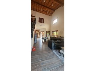 Foto 21 de ARRIENDO CABAÑA LUJOSA POR MESES EN LAGOS DE PALUJAN