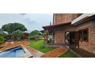 Foto 22 de ARRIENDO CABAÑA LUJOSA POR MESES EN LAGOS DE PALUJAN