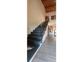 Foto 14 de ARRIENDO CABAÑA LUJOSA POR MESES EN LAGOS DE PALUJAN