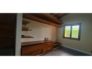 Foto 7 de ARRIENDO CABAÑA LUJOSA POR MESES EN LAGOS DE PALUJAN