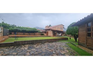 Foto 37 de ARRIENDO CABAÑA LUJOSA POR MESES EN LAGOS DE PALUJAN