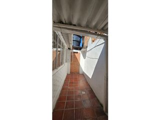 Foto 5 de ARRIENDO CASA ESQUINERA EN CHINACOTA
