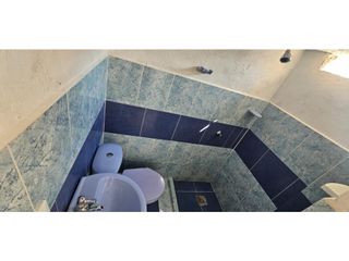 Foto 8 de ARRIENDO CASA ESQUINERA EN CHINACOTA