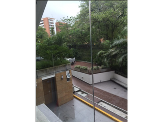 Foto 10 de MODERNO APARTAESTUDIO CON TERRAZA