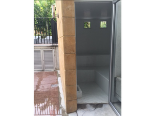 Foto 6 de MODERNO APARTAESTUDIO CON TERRAZA