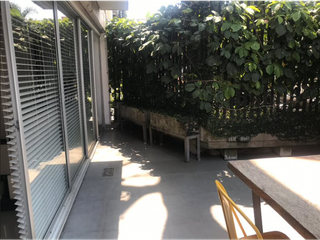 Foto 1 de MODERNO APARTAESTUDIO CON TERRAZA