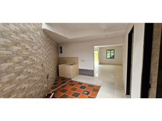 Foto 1 de ARRIENDO CASA EN CHINACOTA