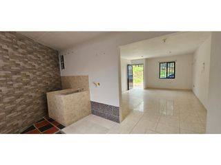 Foto 7 de ARRIENDO CASA EN CHINACOTA