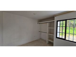 Foto 9 de ARRIENDO CASA EN CHINACOTA