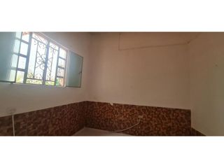 Foto 2 de ARRIENDO CASA EN CHINACOTA