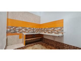 Foto 3 de ARRIENDO CASA EN CHINACOTA