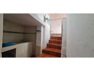 Foto 4 de ARRIENDO CASA EN CHINACOTA