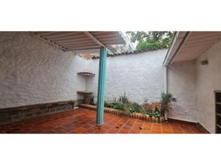 Foto 5 de ARRIENDO CASA EN CHINACOTA