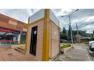 Foto 3 de ARRIENDO LOCAL COMERCIAL EN CHINACOTA