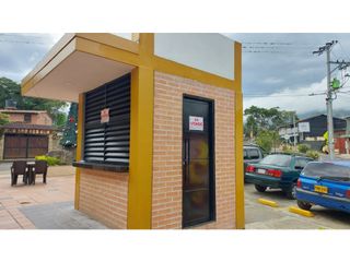 Foto 1 de ARRIENDO LOCAL COMERCIAL EN CHINACOTA
