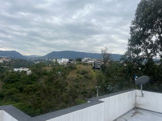 Foto 3 de Casa de renta Cumbayá