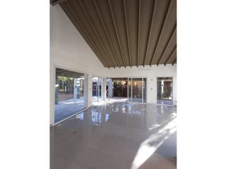 Foto 4 de INKASA INMOBILIARIA VENDE CASA EN CHACRAS