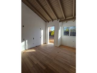 Foto 22 de INKASA INMOBILIARIA VENDE CASA EN CHACRAS