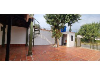 Foto 12 de ARRIENDO INMUEBLE COMERCIAL EN CHINACOTA