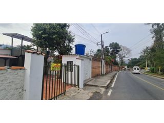 Foto 2 de ARRIENDO INMUEBLE COMERCIAL EN CHINACOTA