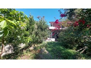 Foto 1 de ARRIENDO CASA DE CAMPO EN CHINACOTA