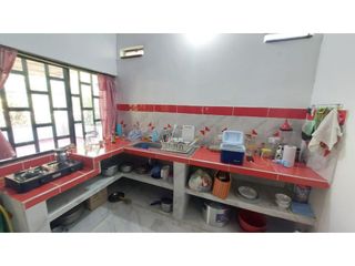 Foto 3 de ARRIENDO CASA DE CAMPO EN CHINACOTA