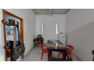 Foto 2 de ARRIENDO CASA DE CAMPO EN CHINACOTA