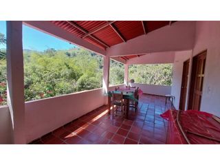 Foto 7 de ARRIENDO CASA DE CAMPO EN CHINACOTA