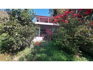 Foto 8 de ARRIENDO CASA DE CAMPO EN CHINACOTA